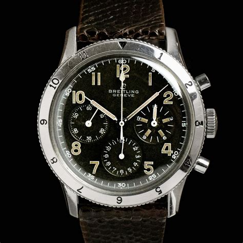 breitling avi co pilot chronograph ref 765|Breitling co pilot 765 price.